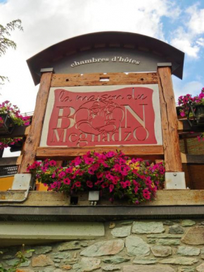 La Maison Du Bon Megnadzo